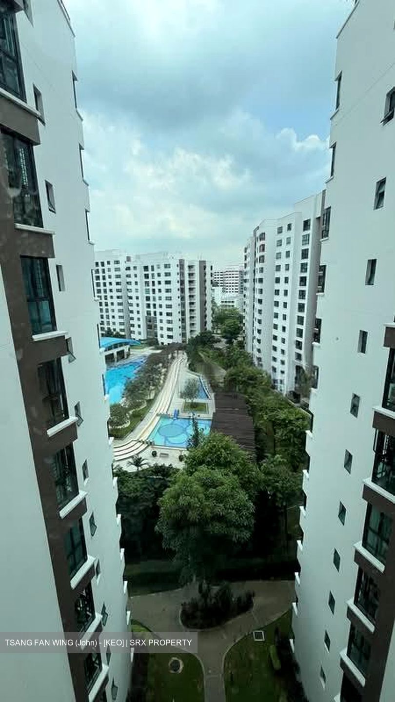 Woodsvale (D25), Condominium #562904731